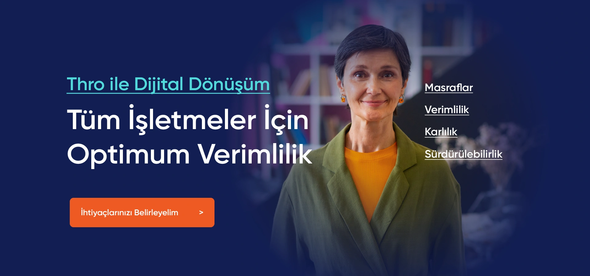 Saha tarafı planlanmadan geçiş tamamlanmaz