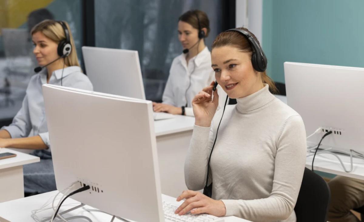 Satış Ekibi İçin Müşteri İlişkileri Yönetimi (CRM) Programı