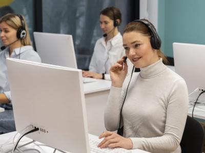 Satış Ekibi İçin Müşteri İlişkileri Yönetimi (CRM) Programı