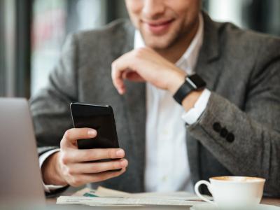 Mobil Bayi Yönetimi Sistemi