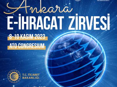 E-İhracatın Geleceğinde Thro: E-İhracat Zirvesinden İzlenimler