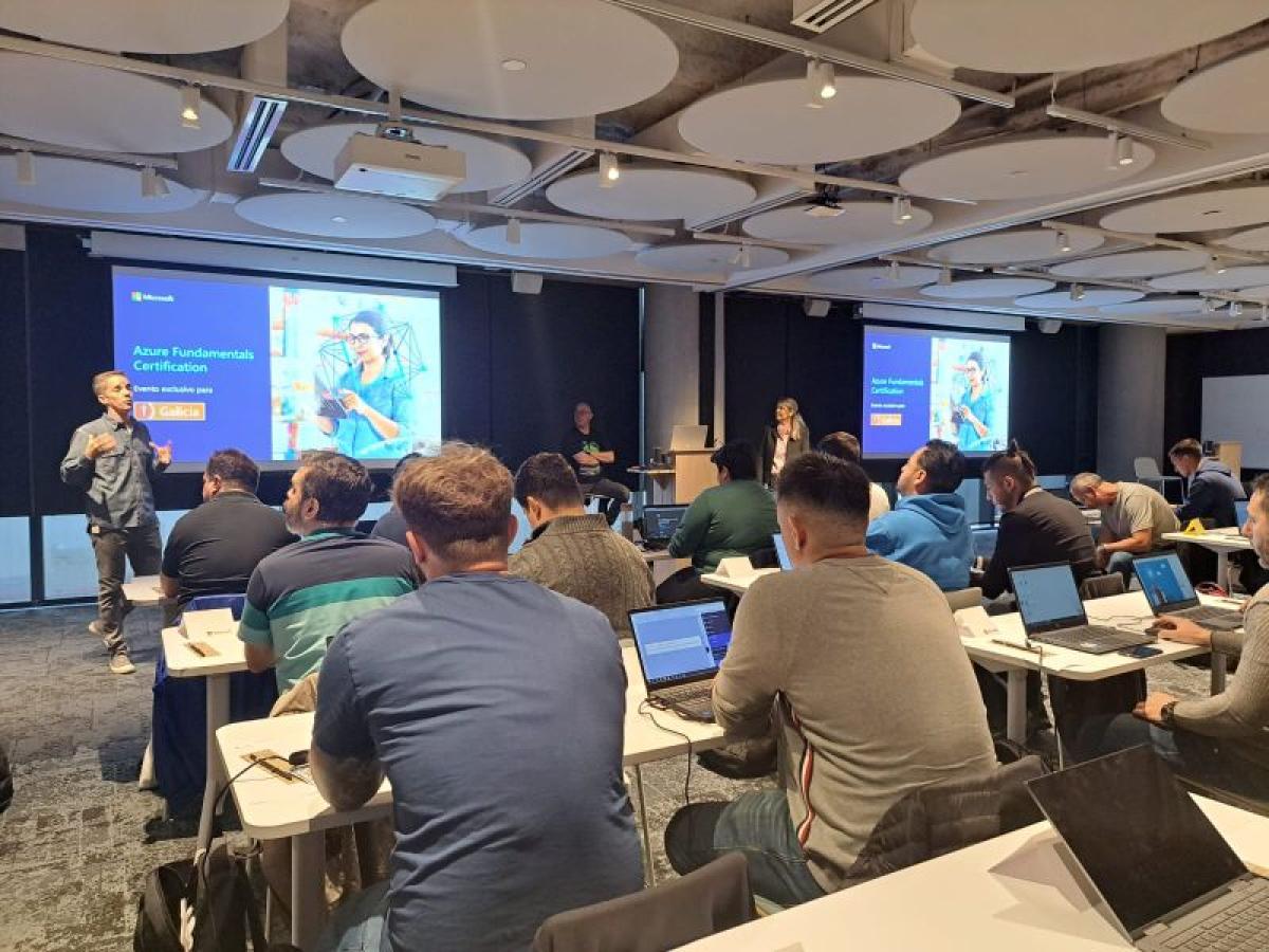 Microsoft Ankara Zirvesin'de Buluşalım