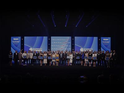 Bilişim 500 Listesindeki Başarımız: Dijital Dönüşümde İlham Verici Rolümüz