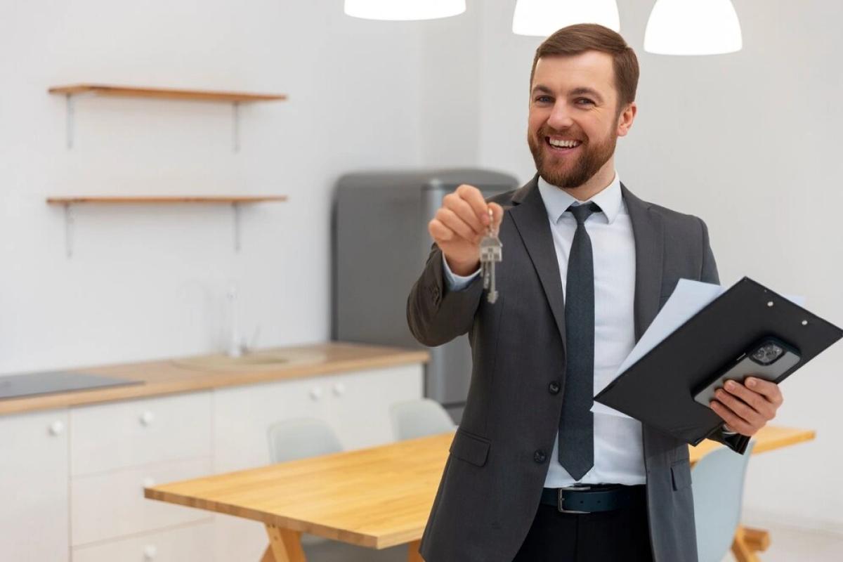 Emlak CRM Programı