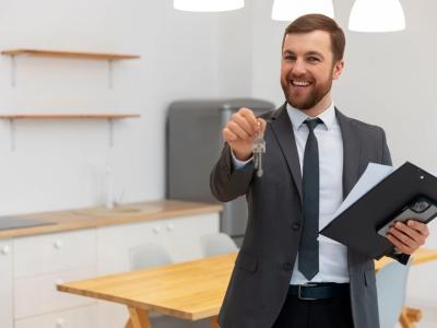 Emlak CRM Programı