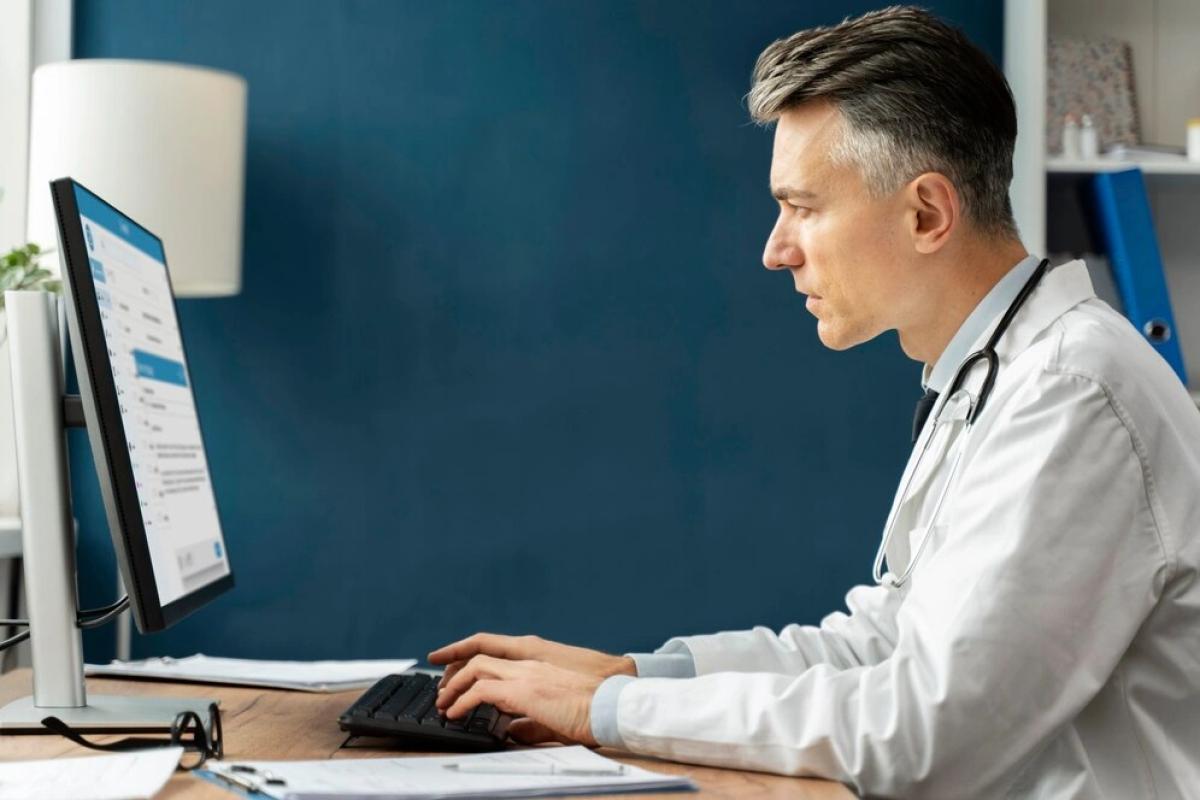 Klinik CRM Programı