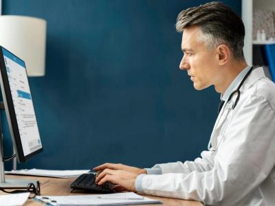 Klinik CRM Programı