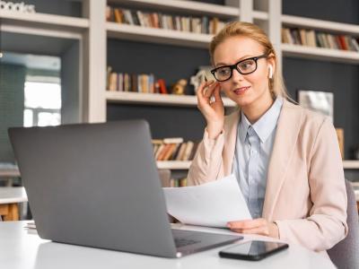 Okul & Üniversite İçin CRM Programı