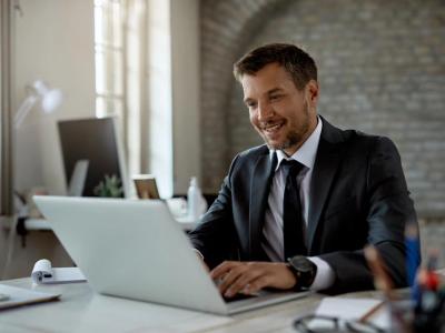 Hukuk Büroları ve Avukatlar İçin CRM Programı