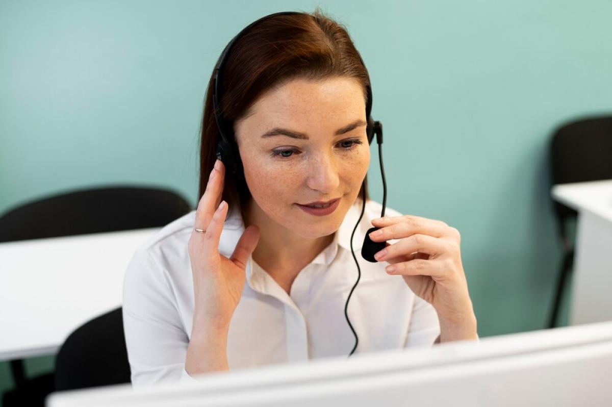 Çağrı Merkezi CRM Programı | Call Center CRM