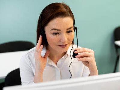 Çağrı Merkezi CRM Programı | Call Center CRM