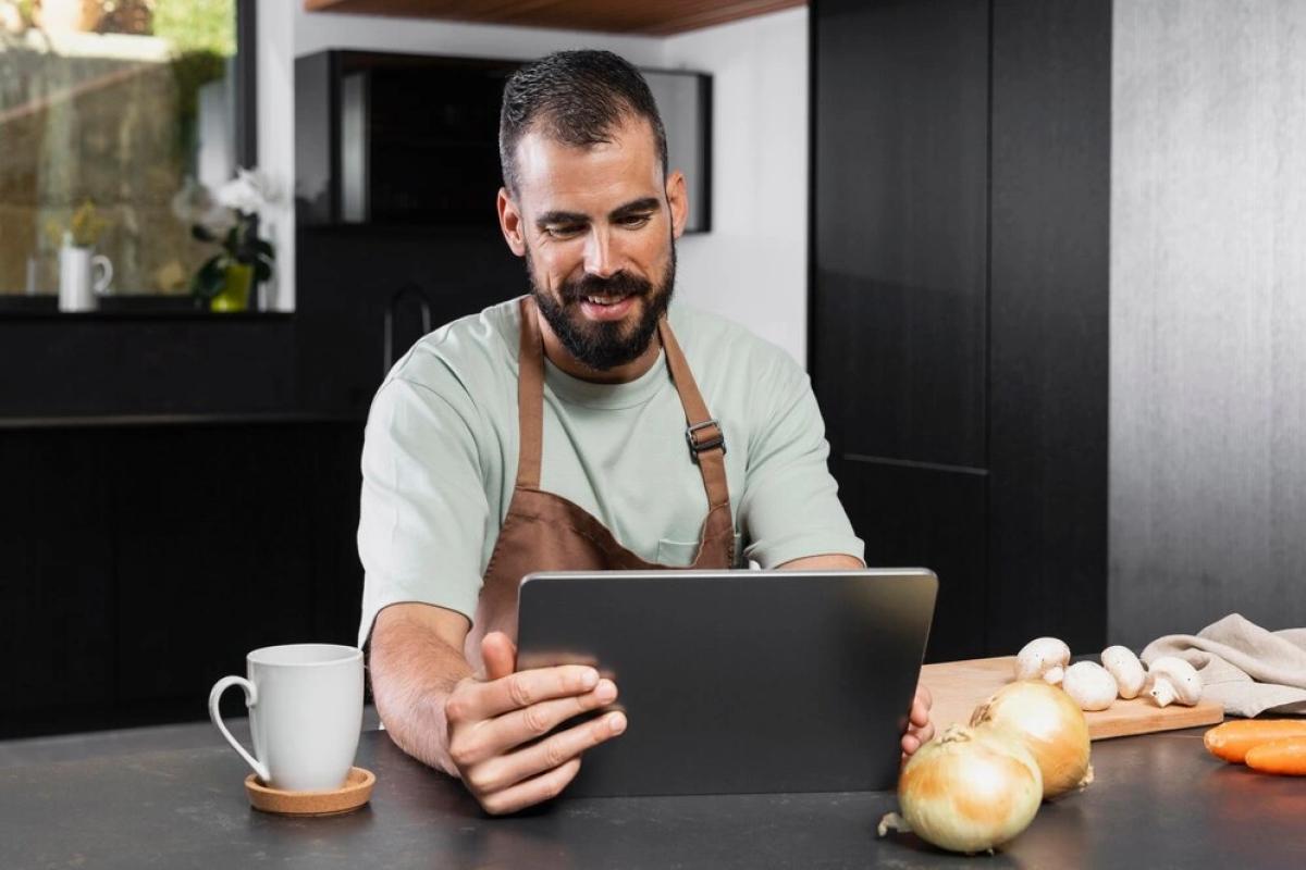 Restoran CRM Programı | Online & Web Tabanlı