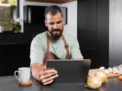 Restoran CRM Programı | Online & Web Tabanlı