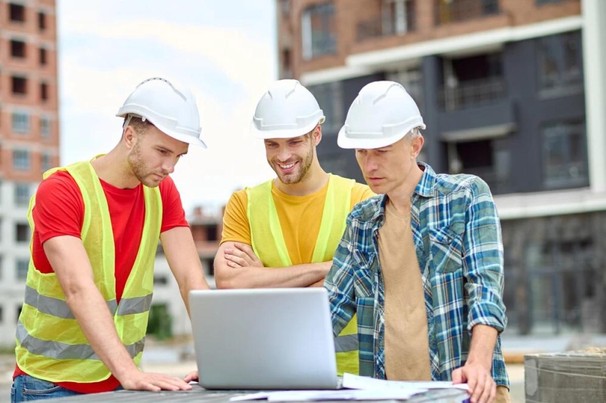 İnşaat CRM Programı | İnşaat Satış ve Yönetim Yazılımı