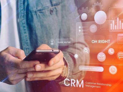 Mobil CRM Uygulaması | Thro CRM APP