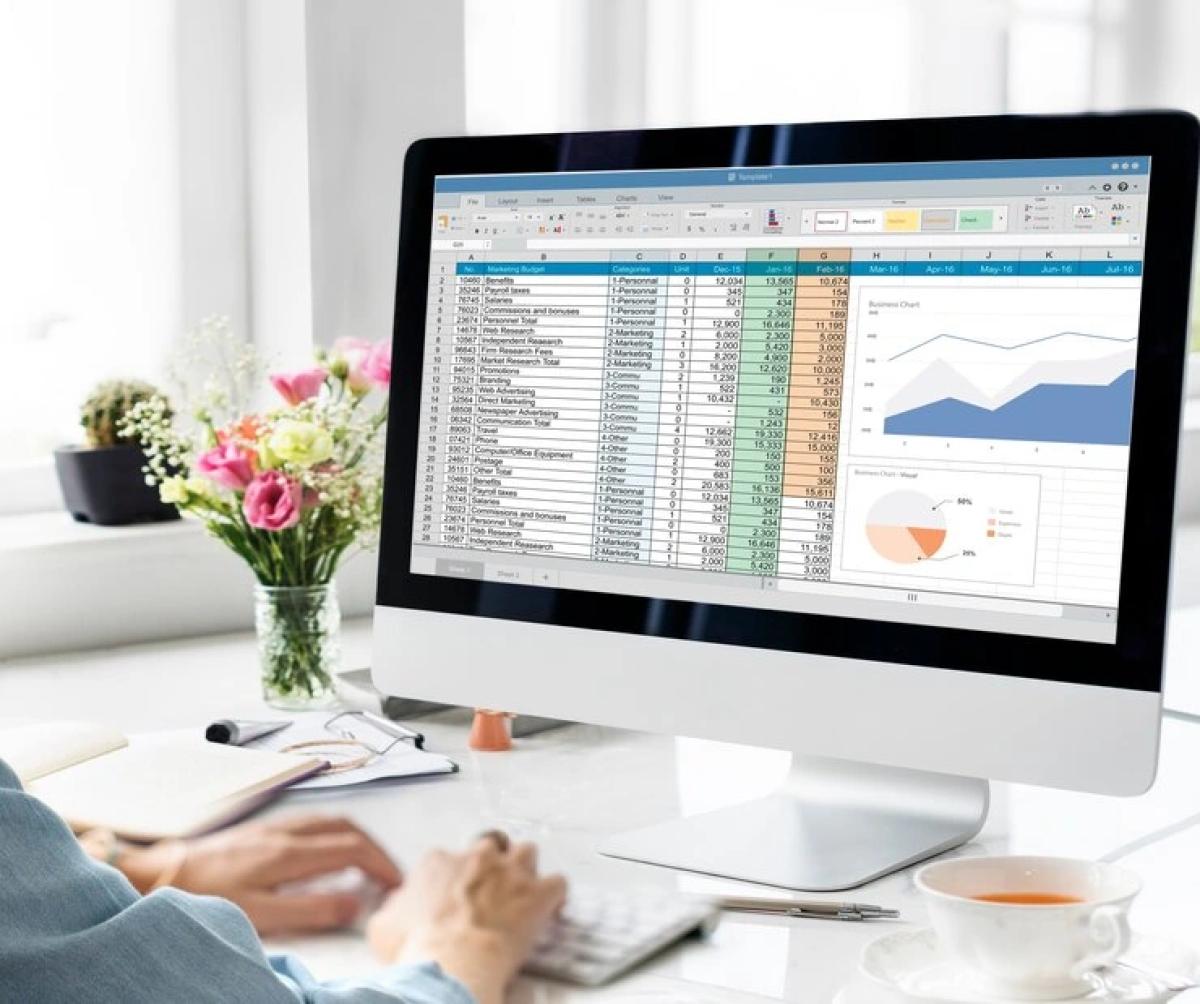 Excel CRM Programı: İşiniz İçin Uygun Mu?