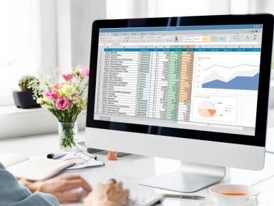 Excel CRM Programı: İşiniz İçin Uygun Mu?