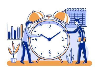 Personel Zaman Takip Yazılımı Nedir? Ne İşe Yarar?