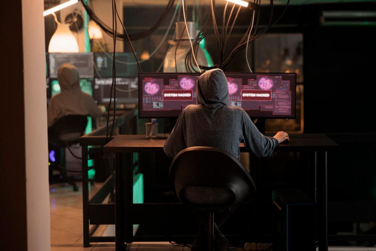 E-Ticarette DDoS Saldırılarına Karşı Korunma Yolları