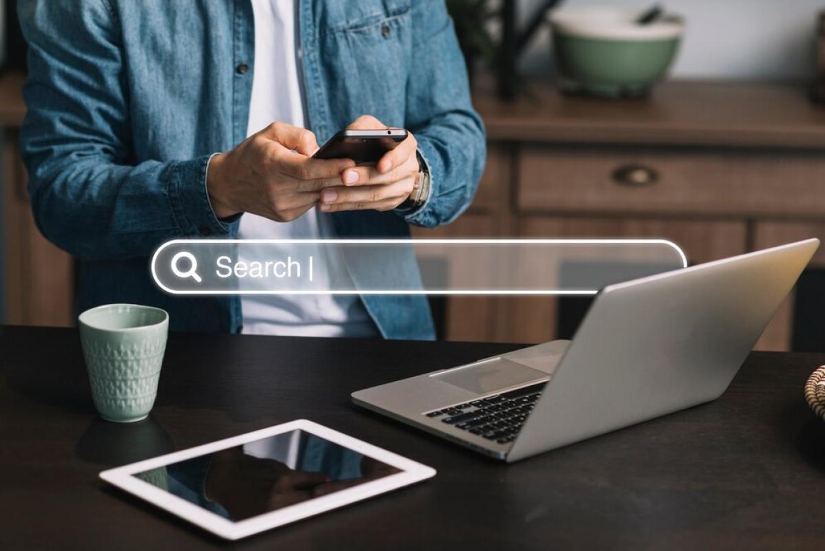 SEO İçin 6 Kritik Adım