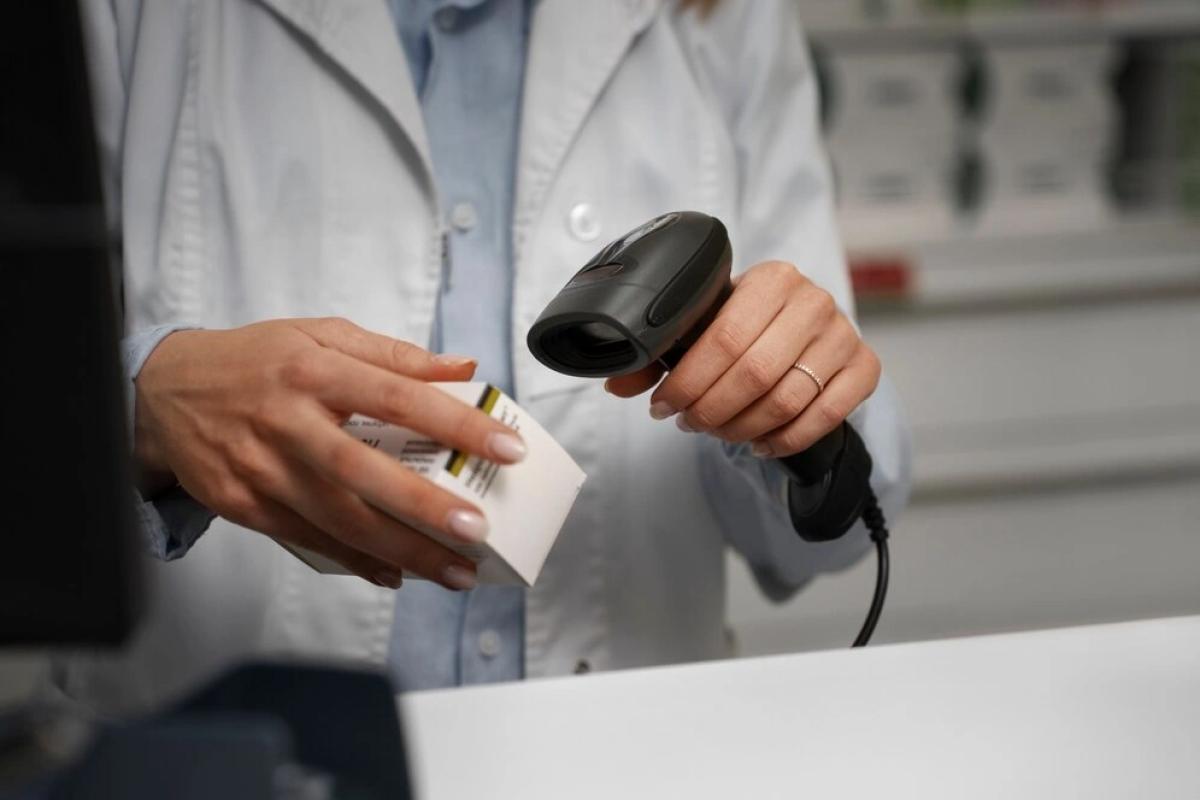 Barkod Okuma Sistemi Nedir? Nasıl Çalışır?