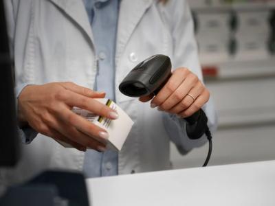 Barkod Okuma Sistemi Nedir? Nasıl Çalışır?