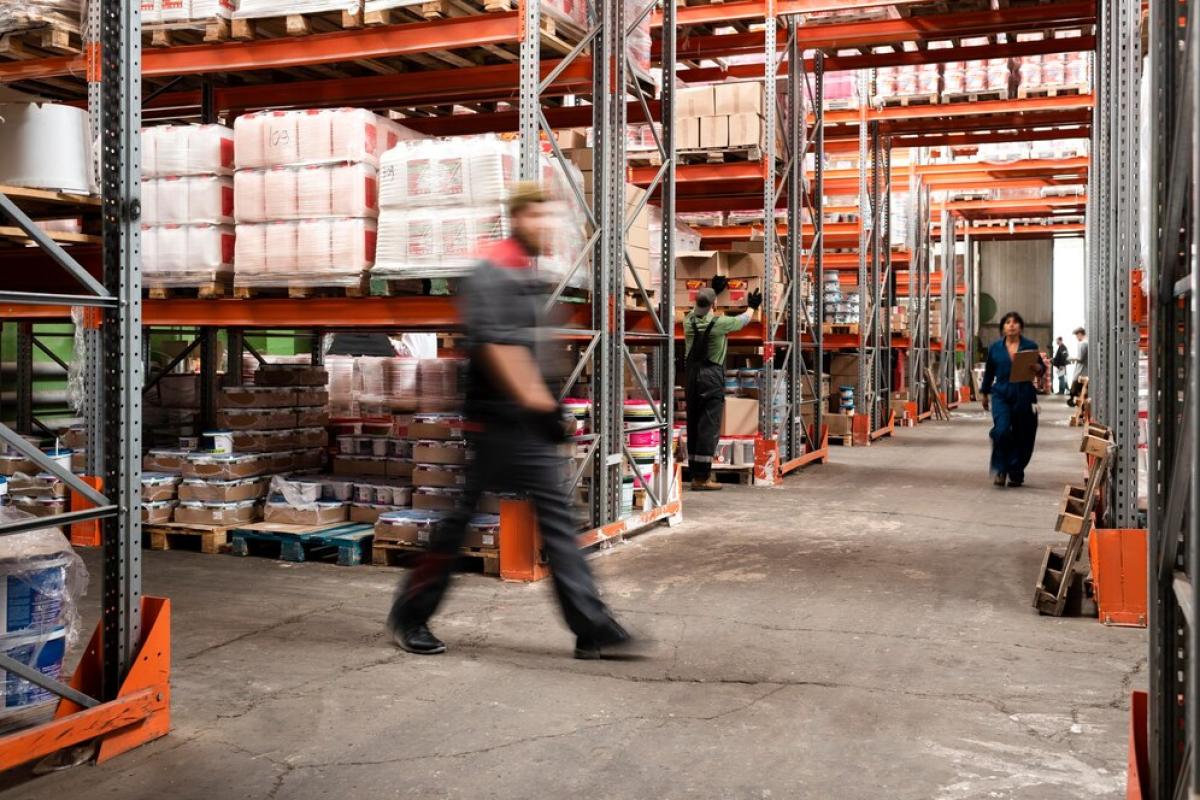 MRP2 ve MRP: Hangi Planlama Yöntemi Sizin İçin Daha Uygun?