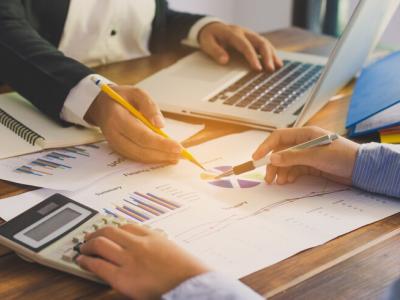 Bilanço ve İşletme Yönetiminde Geçiş Stratejileri