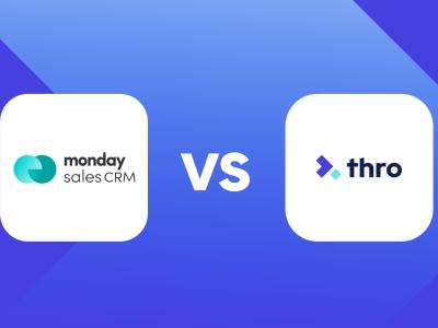 Monday CRM Alternatifi | En İyi CRM Yazılımını Bulun