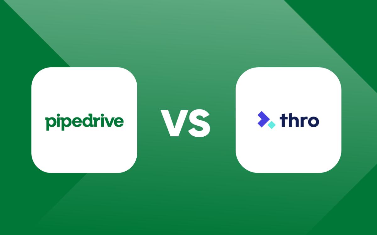 Pipedrive Alternatifi | Proje, Görev ve Satış Takibi Yazılımları
