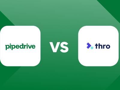 Pipedrive Alternatifi | Proje, Görev ve Satış Takibi Yazılımları