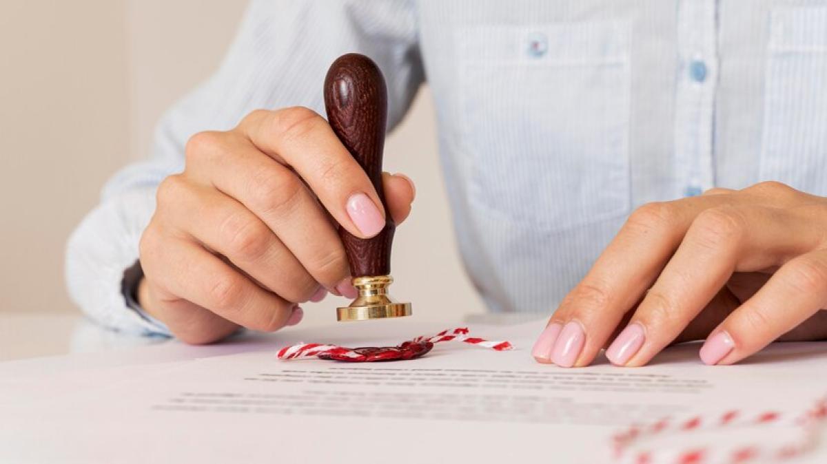 Apostil Nedir? Hangi Belgeler Nasıl Tasdik Ettirilir?