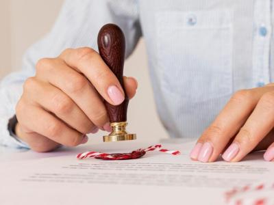 Apostil Nedir? Hangi Belgeler Nasıl Tasdik Ettirilir?