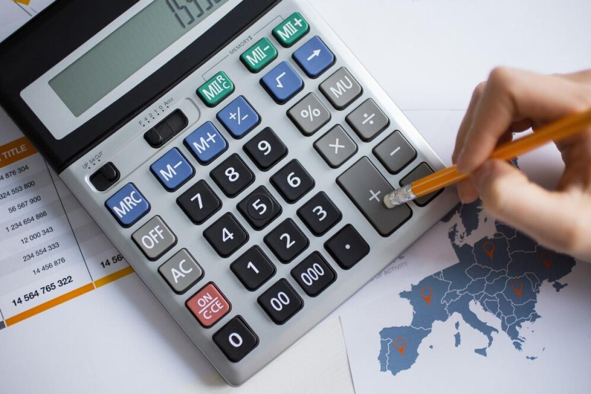 KDV 2 Nedir? Vergi Mükellefleri İçin Hesaplama Rehberi