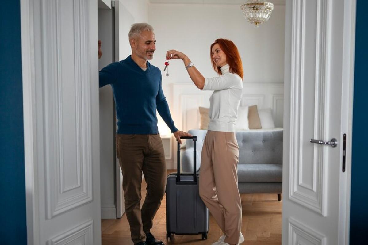 2024 Airbnb Yasası