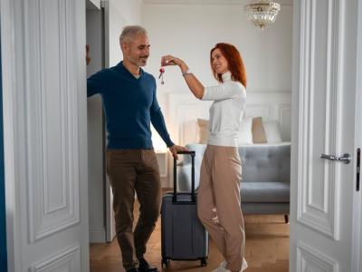 2024 Airbnb Yasası