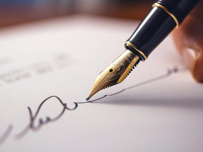 İmza Beyanı Nedir? İmza Sirküsü Nasıl Çıkartılır?