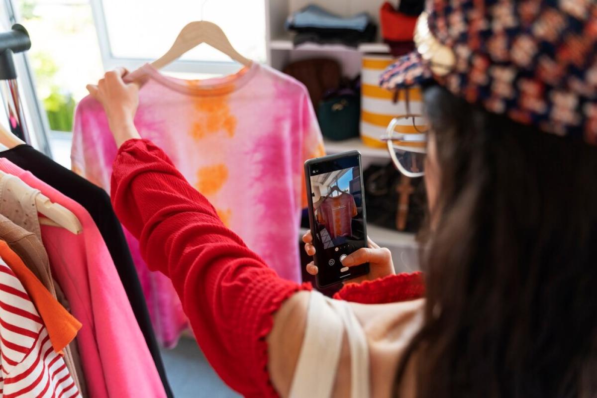 Instagram'da Satış Yapmak | İpuçları ve Yöntemleri