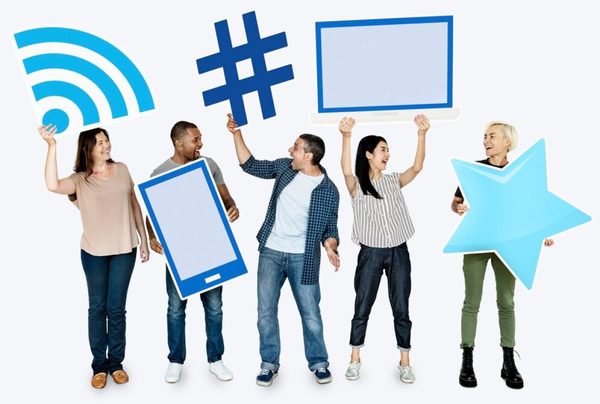Instagram’da Hashtag Stratejileri