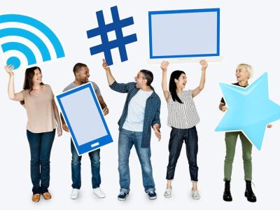 Instagram’da Hashtag Stratejileri