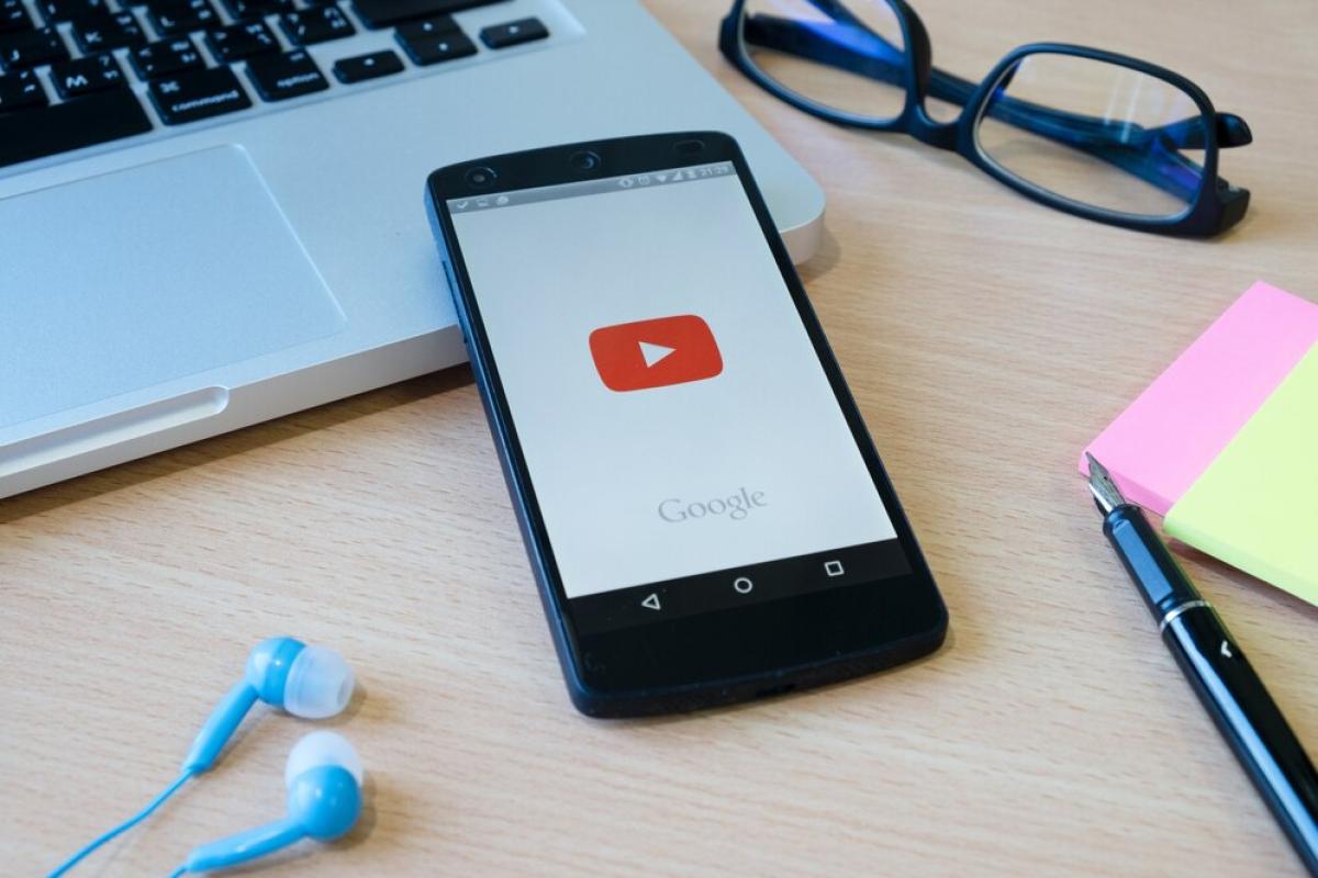 YouTube Üzerinden Reklam Vermek İçin Gerekenler