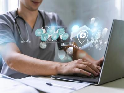Sağlık ERP Sistemi | Nedir ve Nasıl Çalışır?
