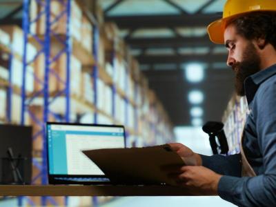 Üretim ERP Sistemi | Nedir ve Nasıl Çalışır?