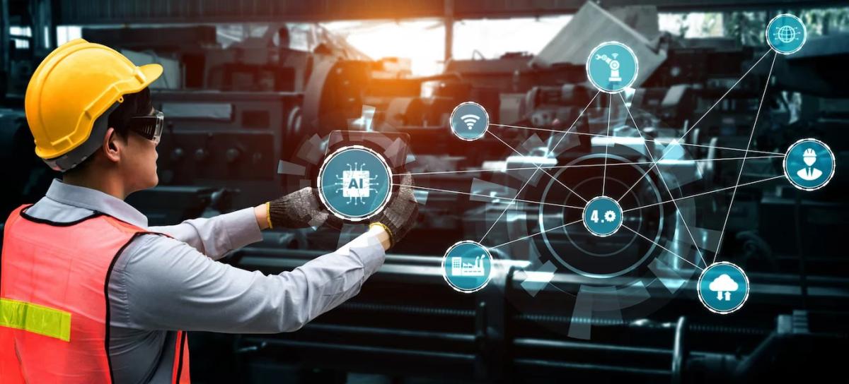 Otomotiv Sektöründe ERP Sistemi Nedir ve Ne İşi Yarar?