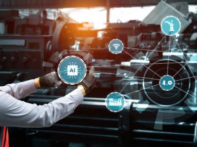 Otomotiv Sektöründe ERP Sistemi Nedir ve Ne İşi Yarar?