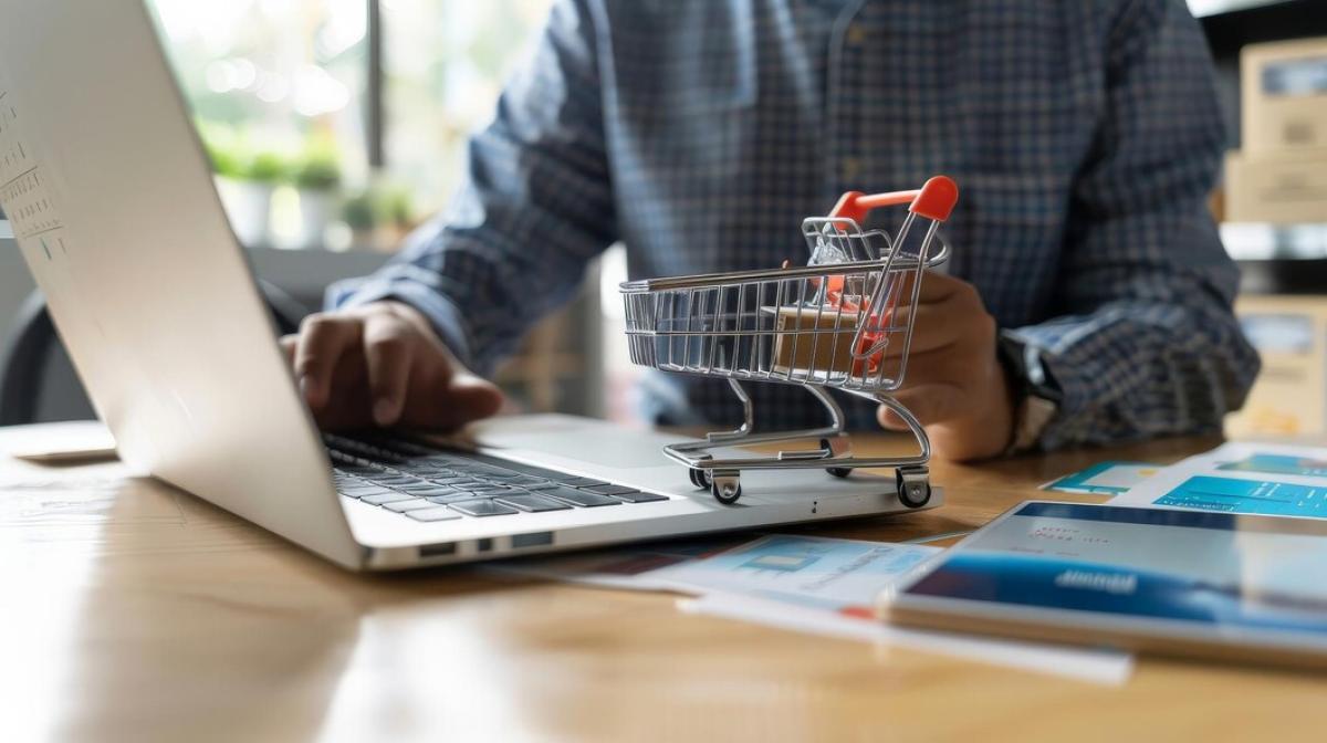 E-Ticaretin Hakkında Bilmeniz Gereken Her Şey
