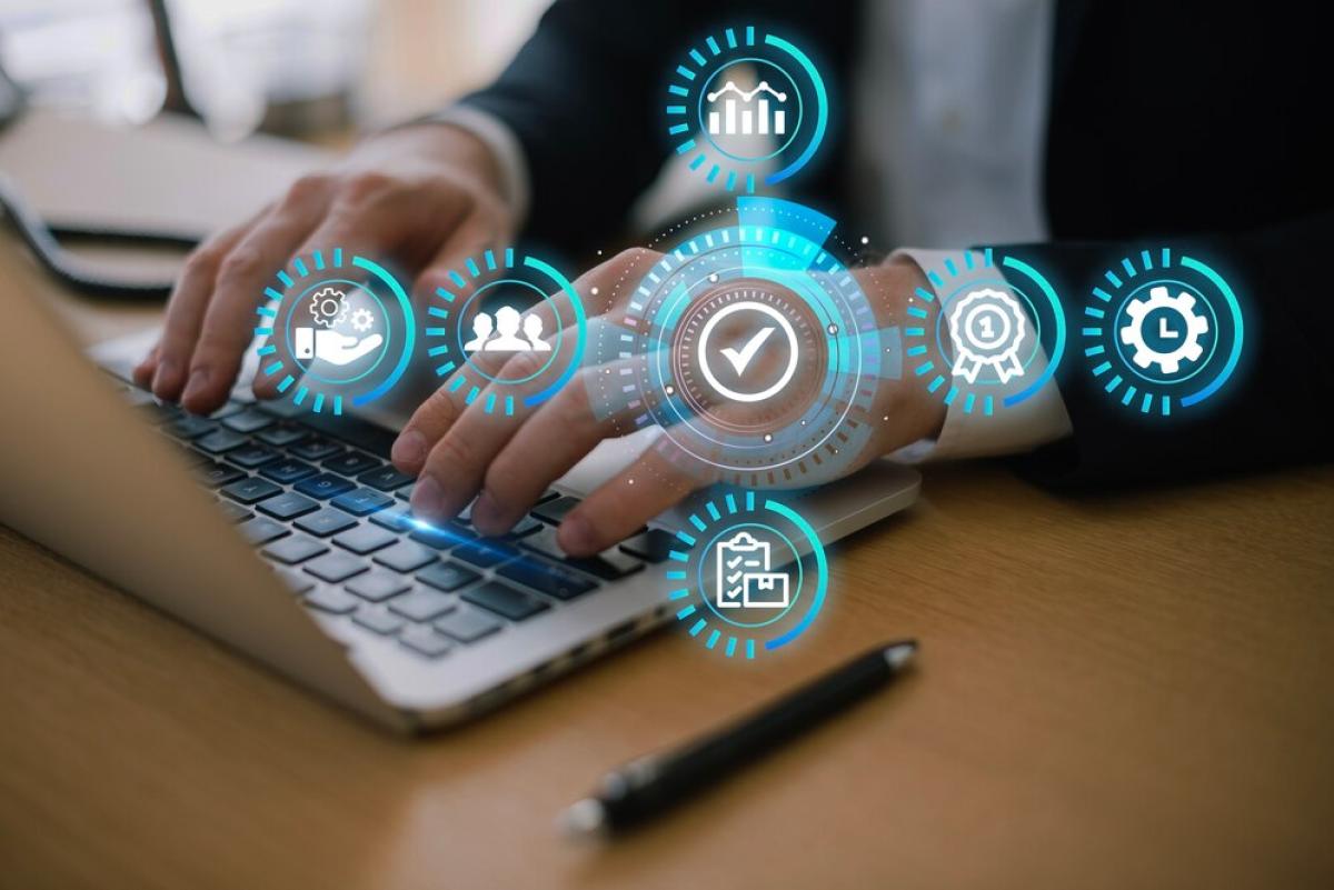 ERP ve MRP Farkı Nedir? | Bilmeniz Gereken Her Şey!