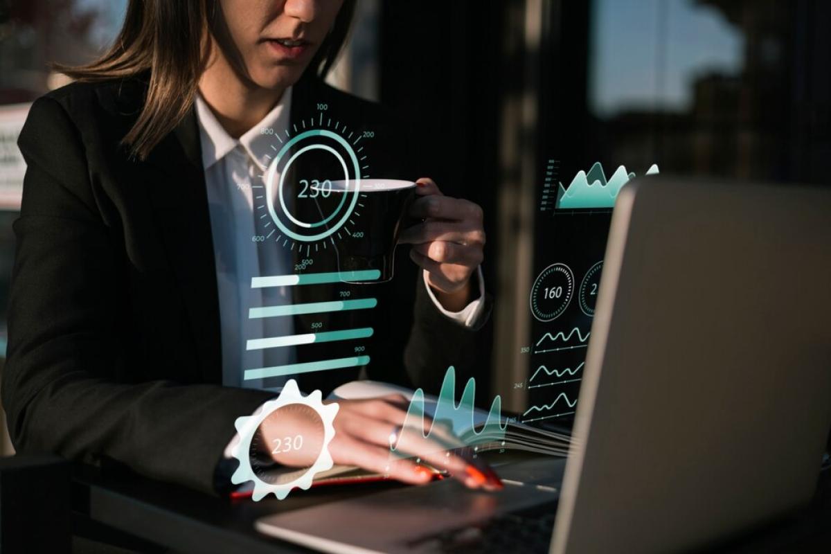 ERP ve CRM Farkı Nedir? | Bilmeniz Gereken Her Şey!