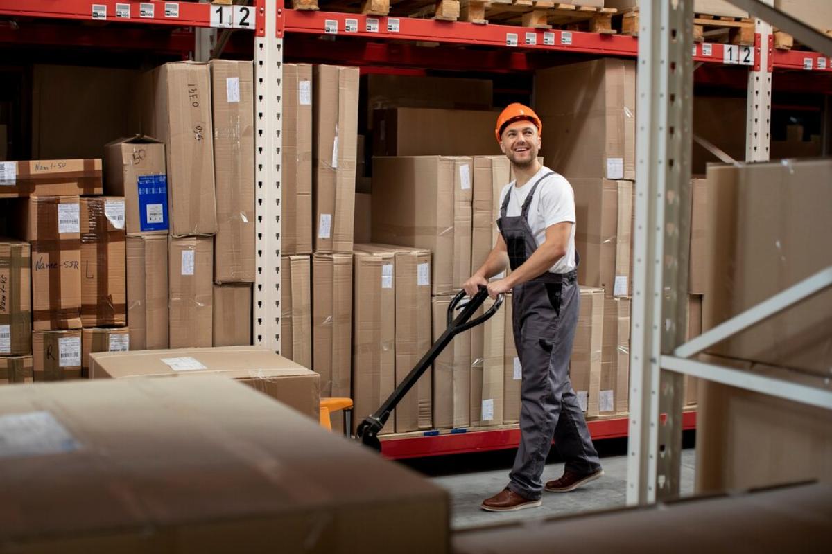 ERP Envanter Yönetimi Nedir ve Nasıl Uygulanır?