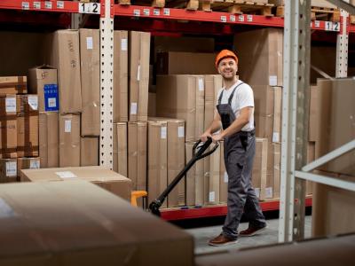 ERP Envanter Yönetimi Nedir ve Nasıl Uygulanır?
